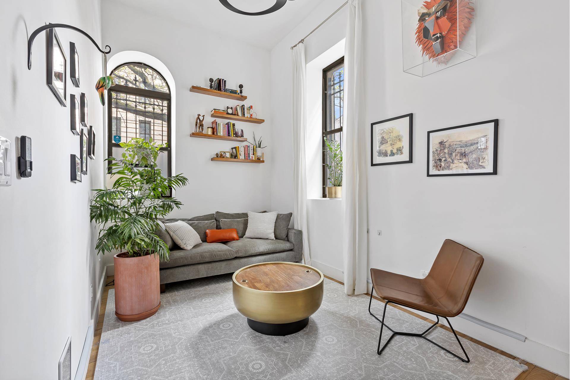 Brooklyn, NY 11207,1474 BUSHWICK Avenue #1R