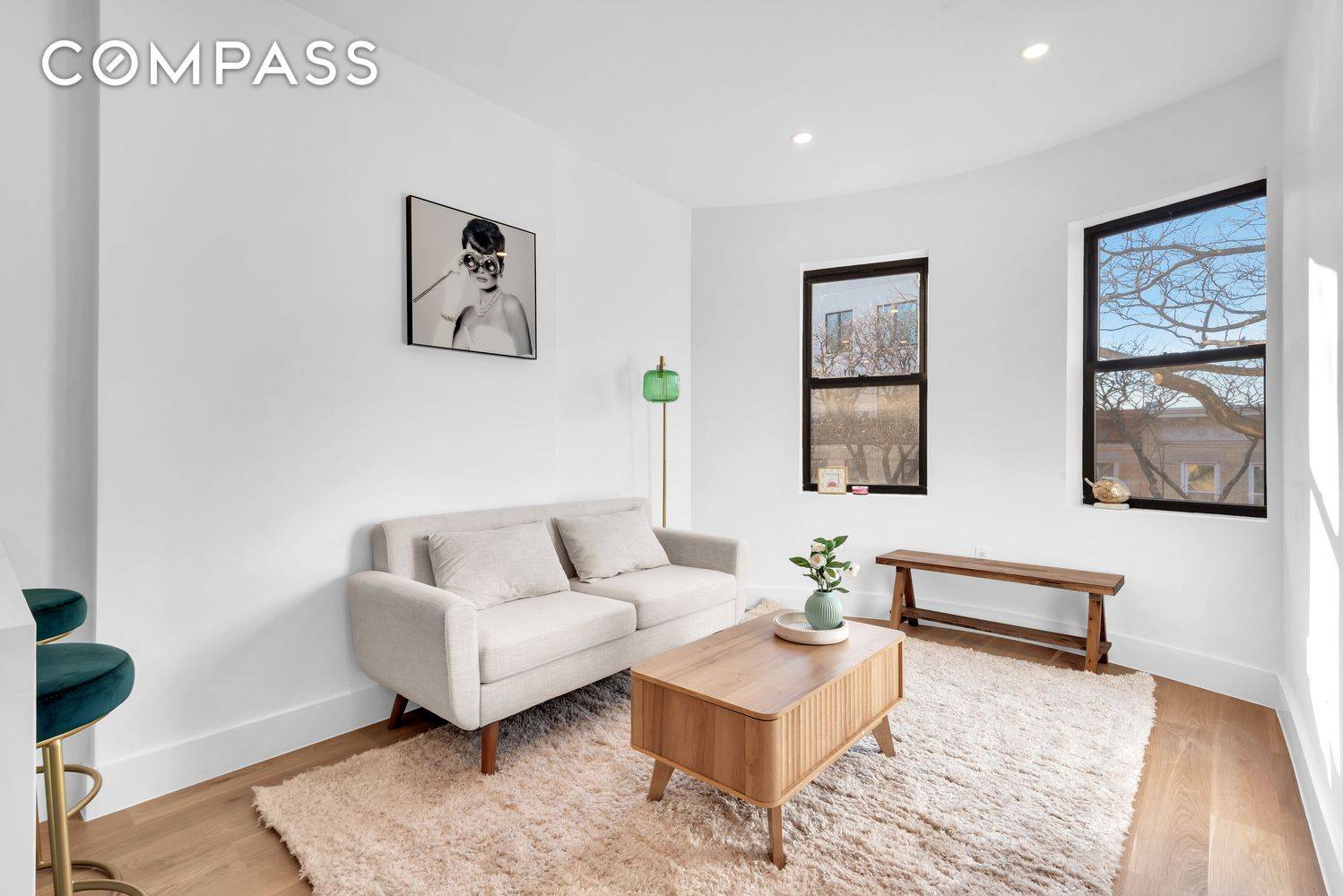 Brooklyn, NY 11207,140 Moffat Street #2