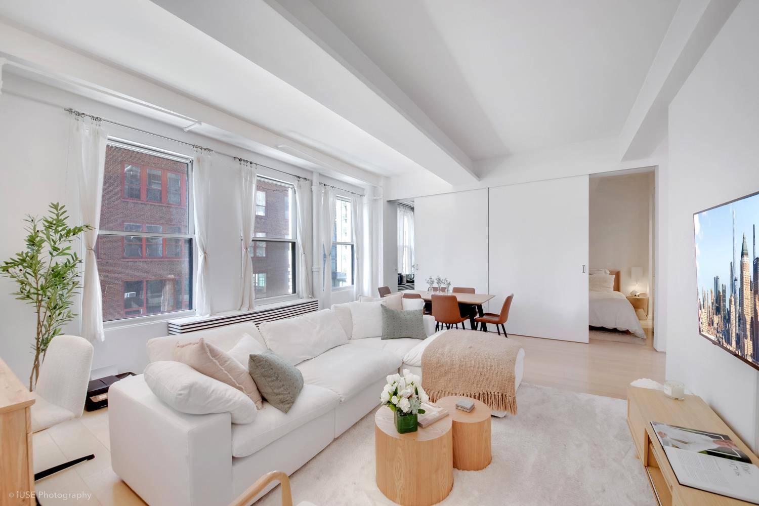 Manhattan, NY 10016,425 PARK Avenue S #4D