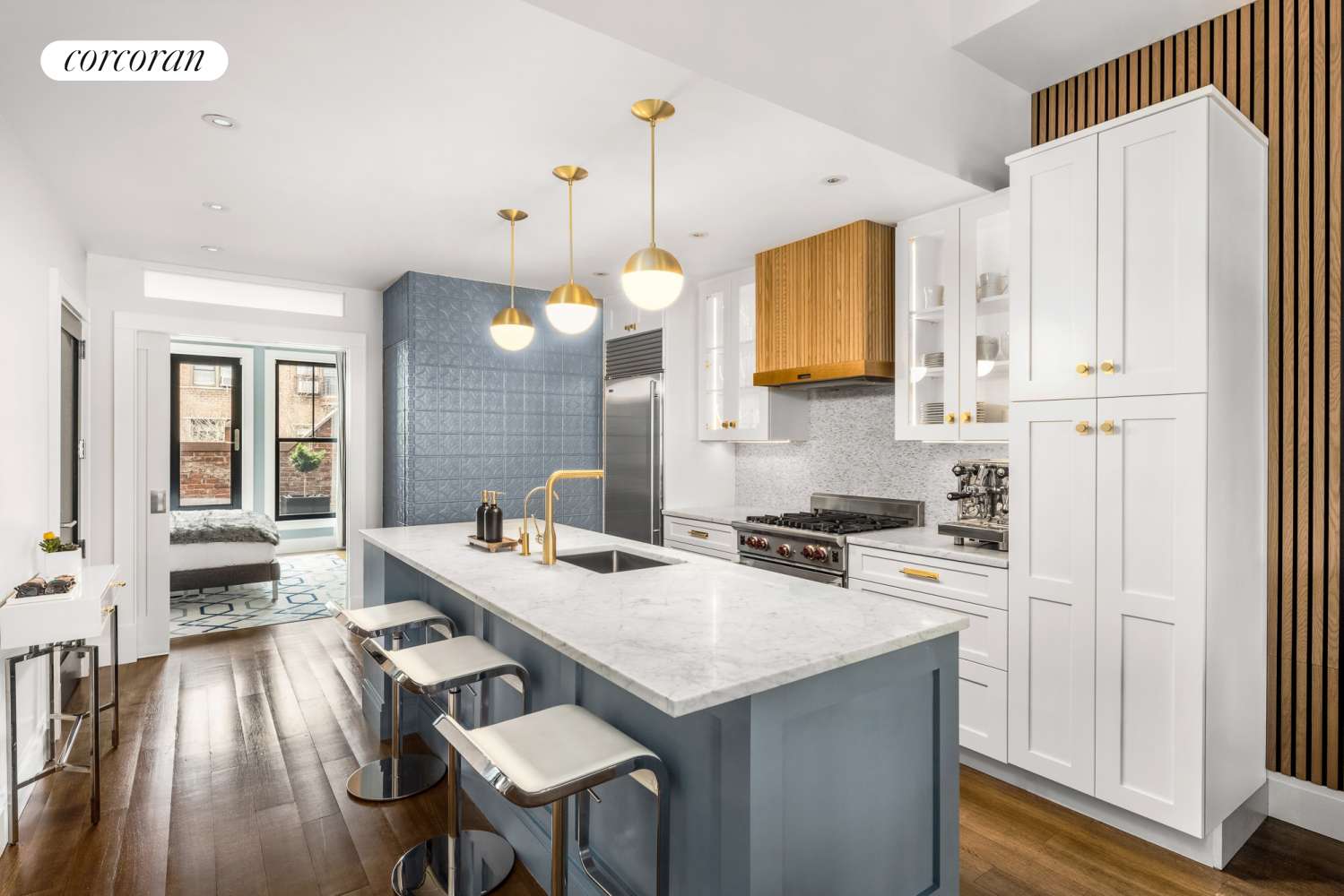 Manhattan, NY 10024,153 W 85TH Street #4