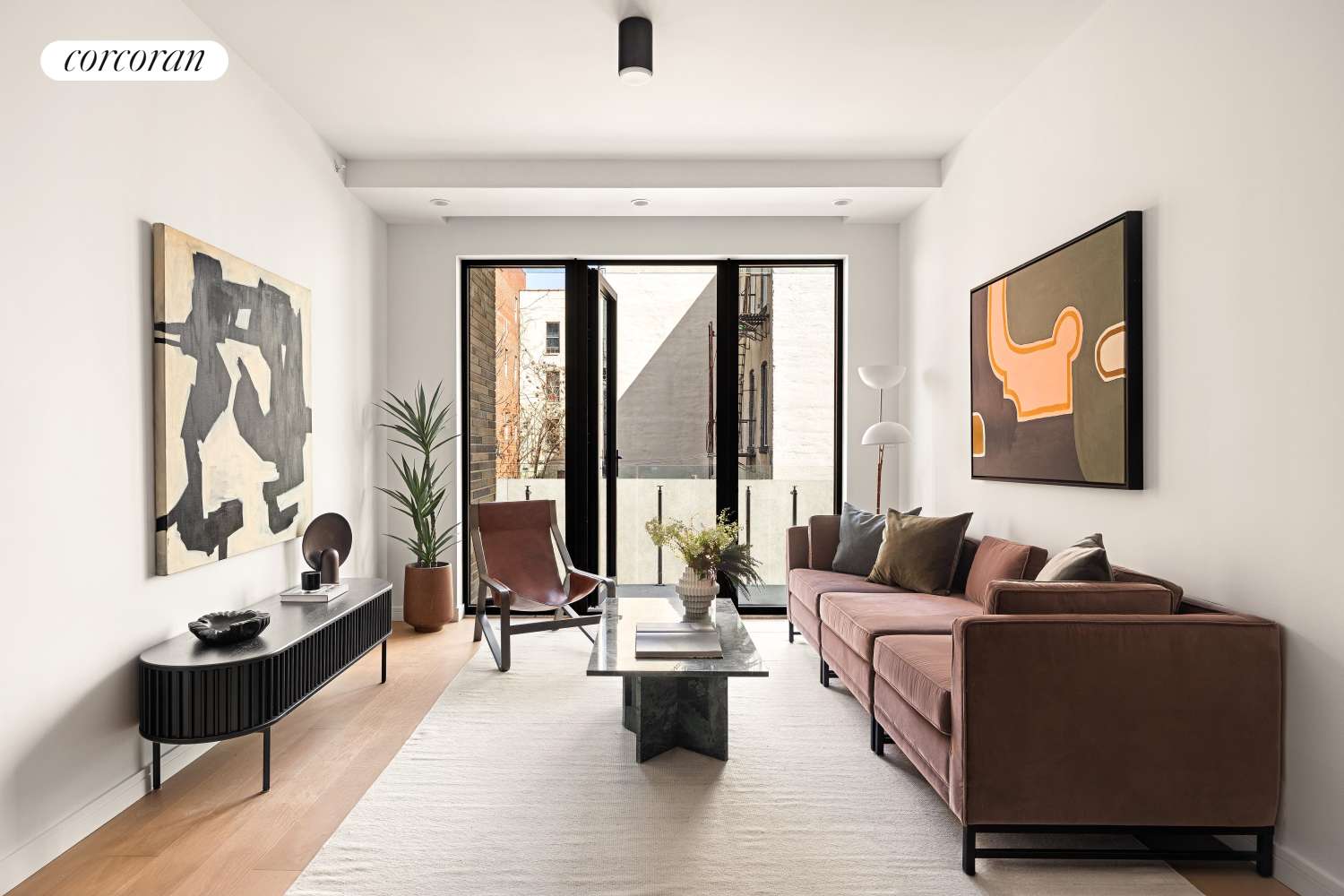 Brooklyn, NY 11238,630 GRAND Avenue #501