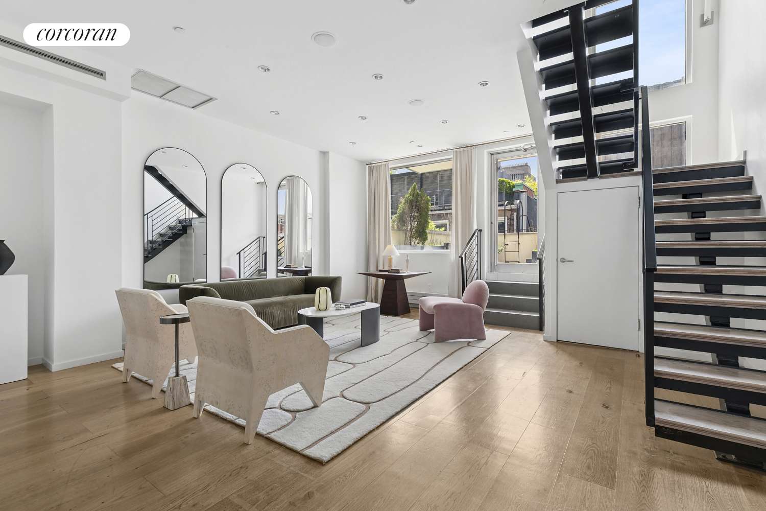 Manhattan, NY 10013,46 LISPENARD Street #PH