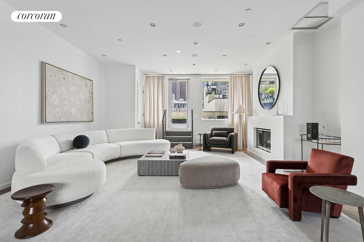 Manhattan, NY 10013,46 LISPENARD Street #PH