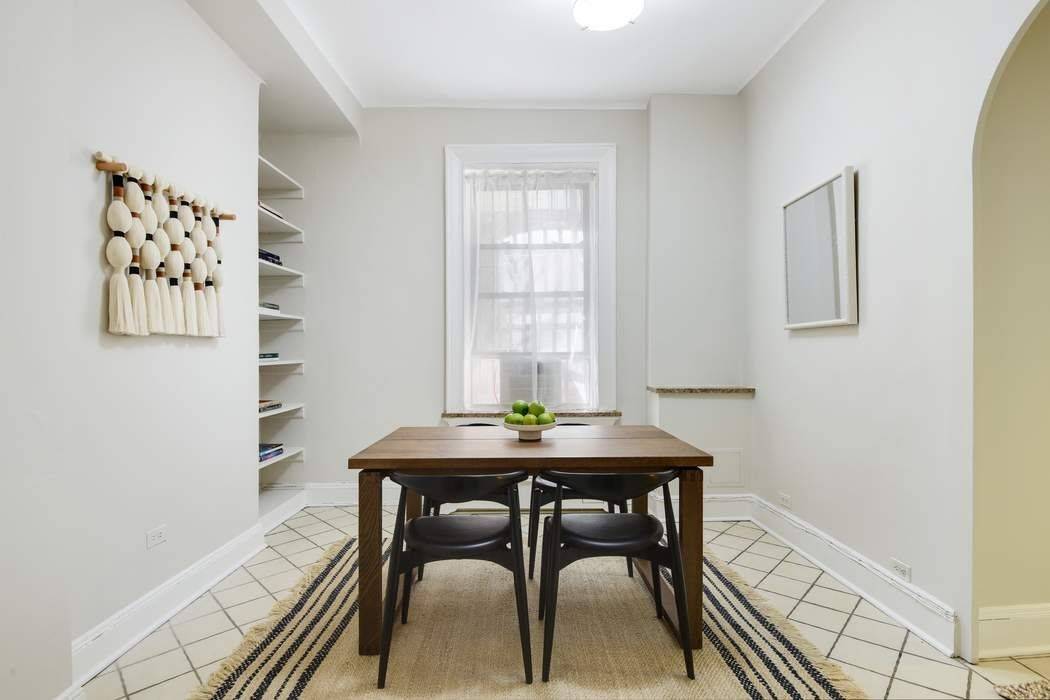 Manhattan, NY 10024,600 W End Avenue #1C