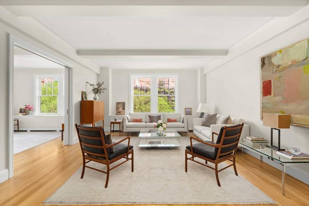 Manhattan, NY 10024,40 W 77th Street #7B