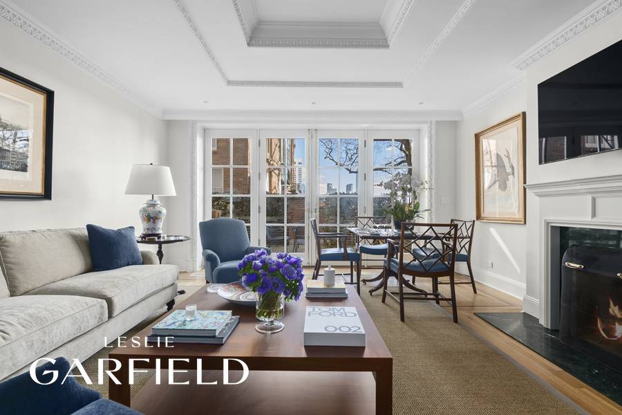 Manhattan, NY 10022,15 Sutton Place