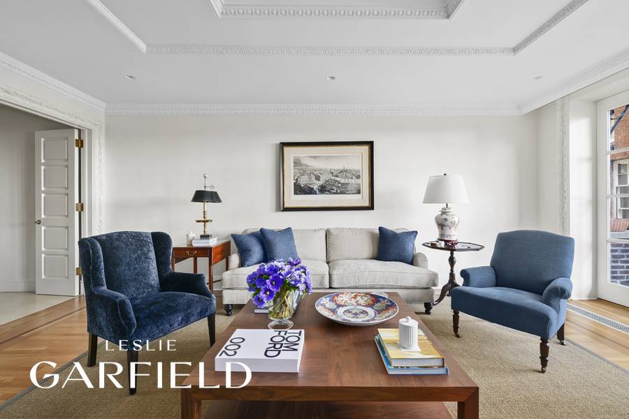 Manhattan, NY 10022,15 Sutton Place