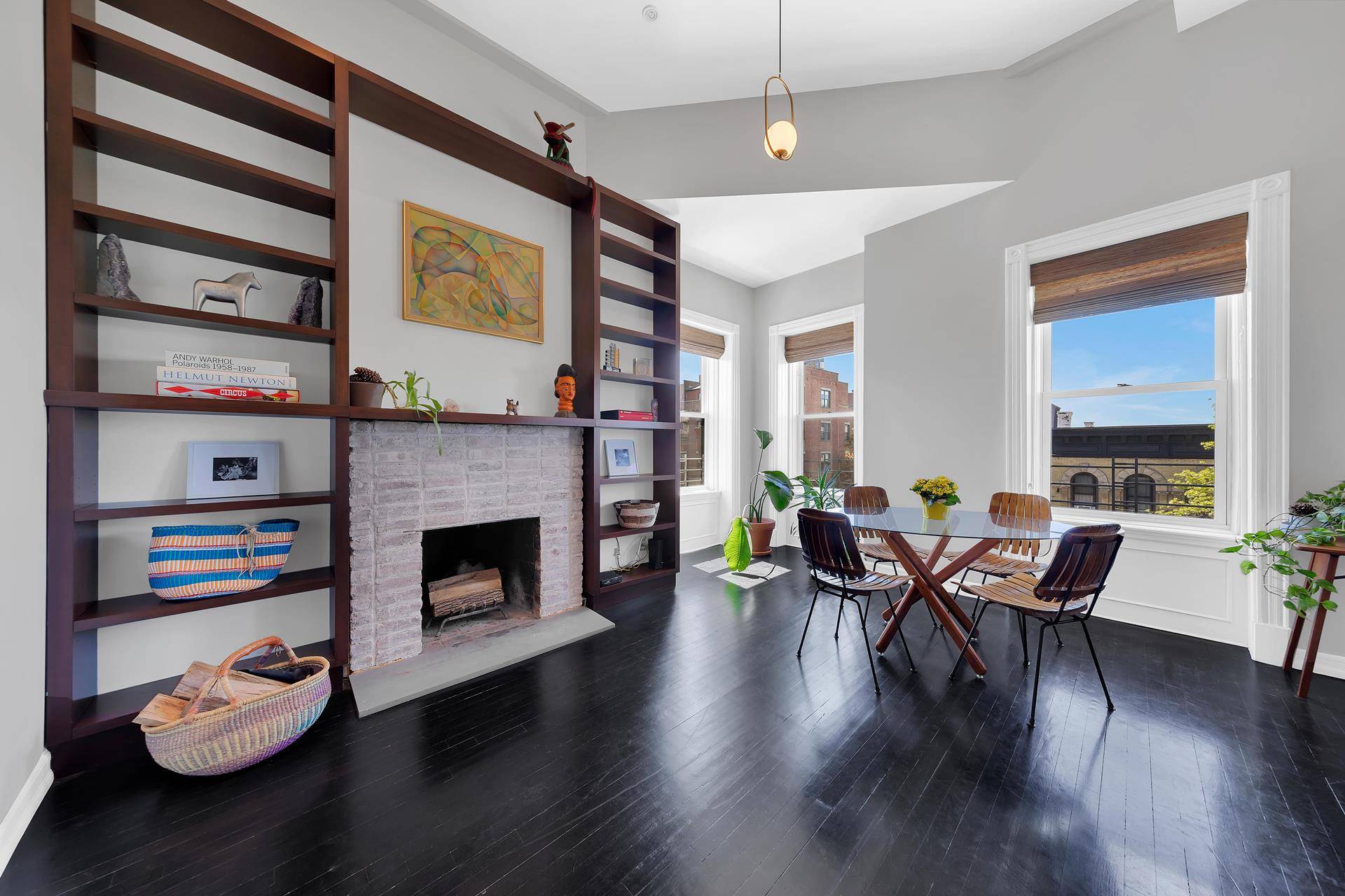 Brooklyn, NY 11215,353 2ND Street #4L