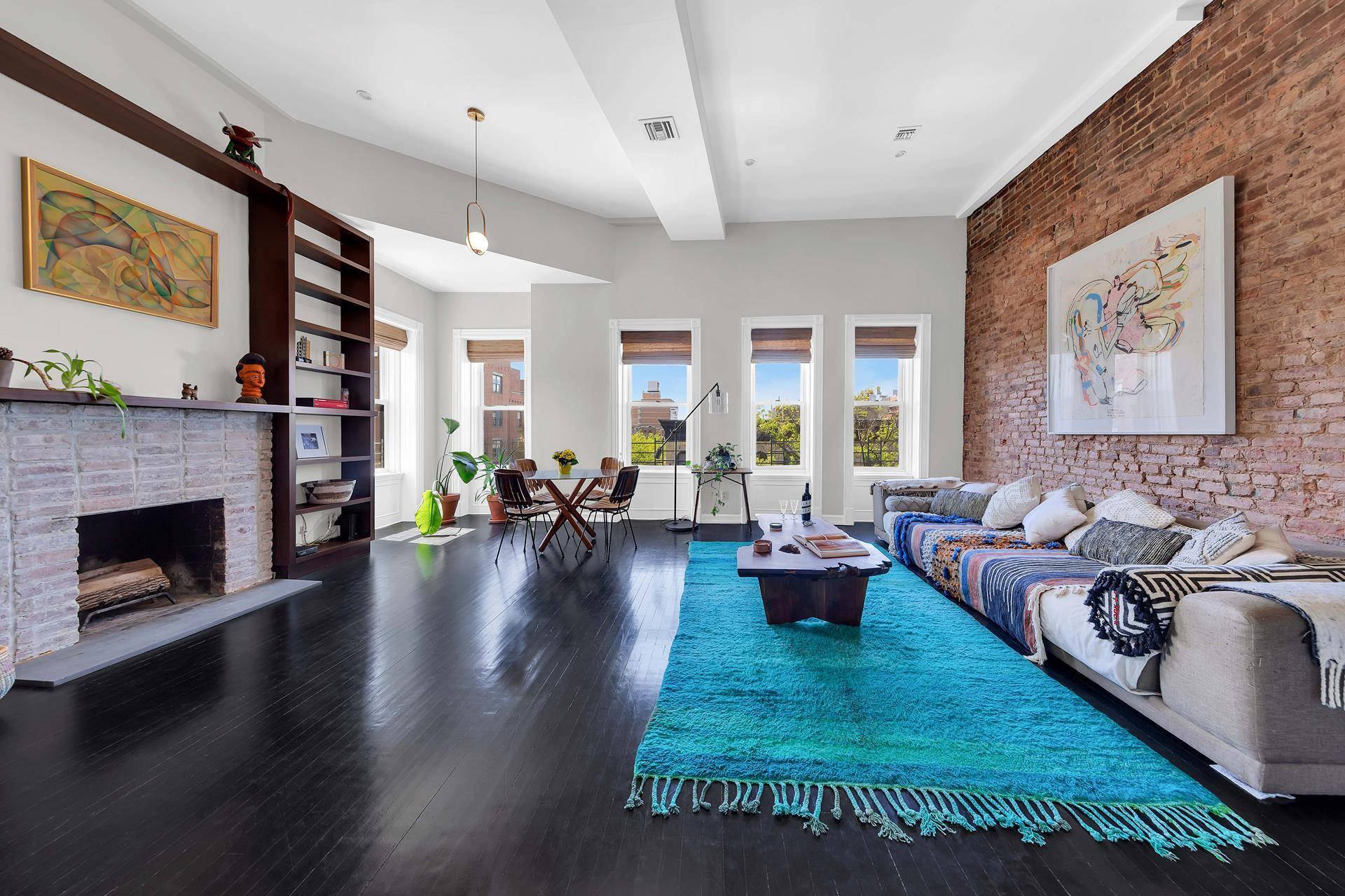 Brooklyn, NY 11215,353 2ND Street #4L