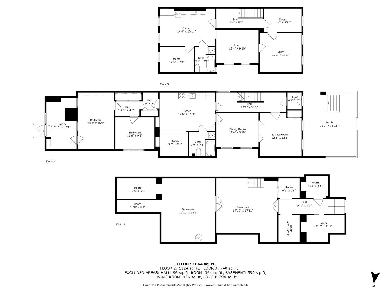 Brooklyn, NY 11207,589 HINSDALE Street