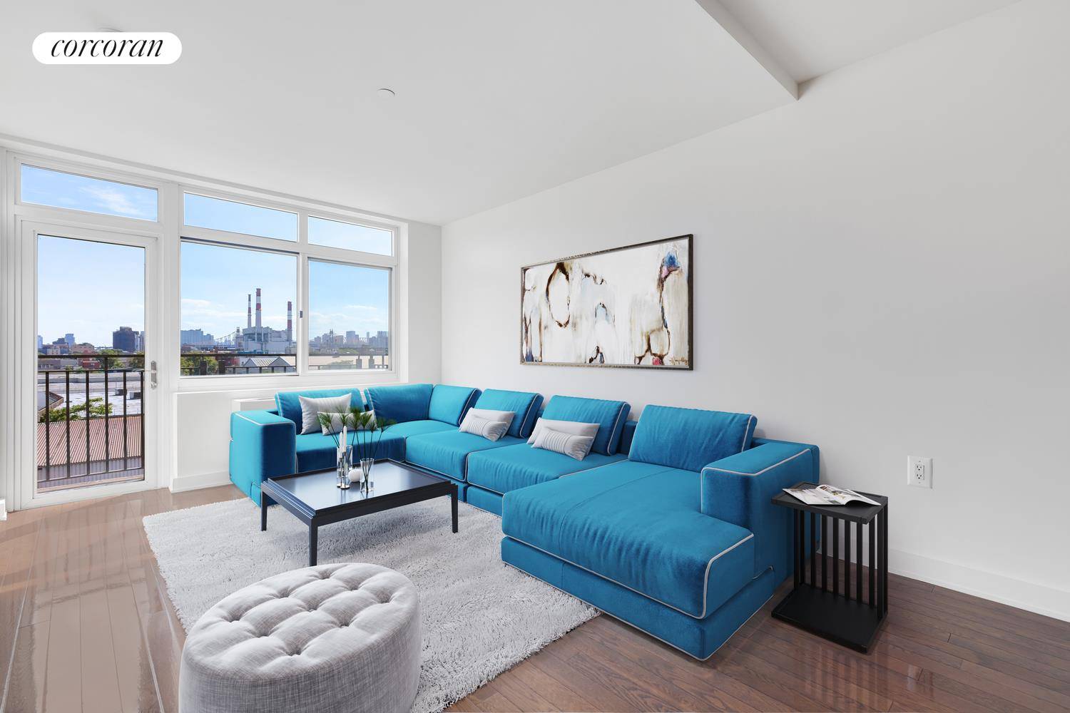 Queens, NY 11106,11-15 BROADWAY #3A