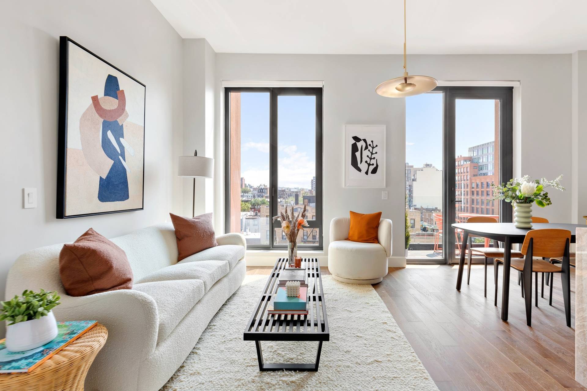 Brooklyn, NY 11215,262 9th Street #505
