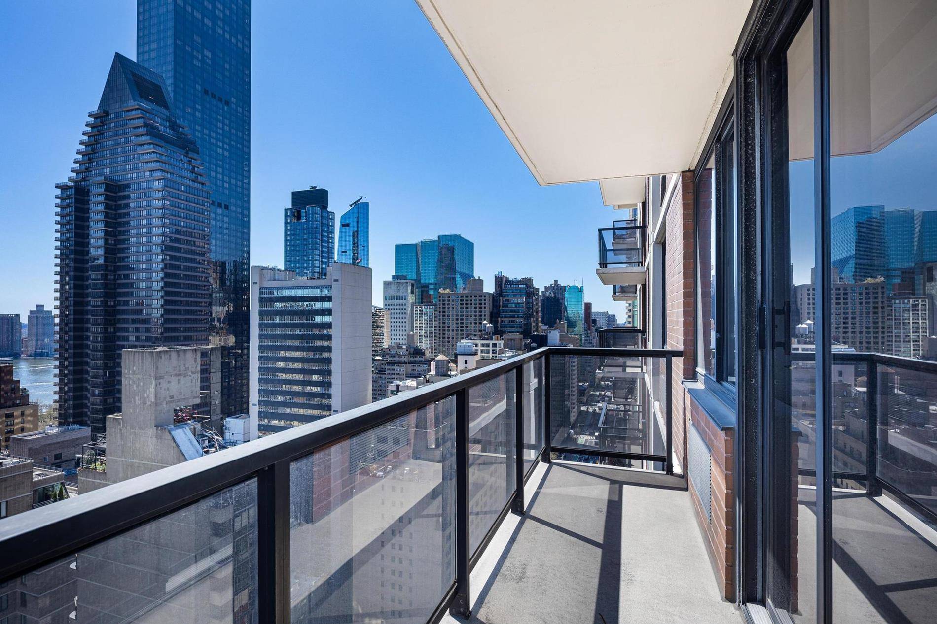 Manhattan, NY 10017,255 E 49th Street #30-ABC