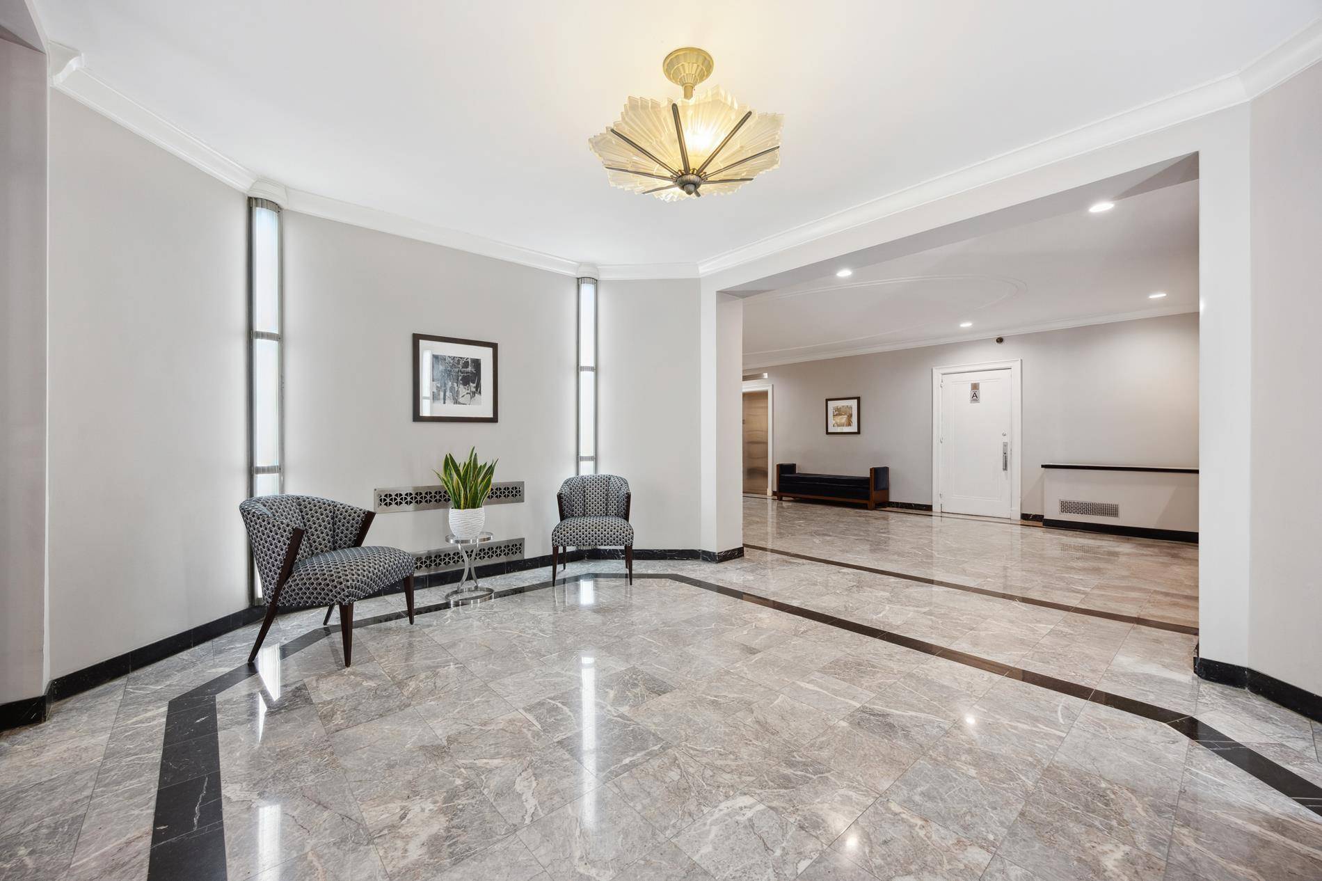 Manhattan, NY 10024,100 Riverside Drive #13-D