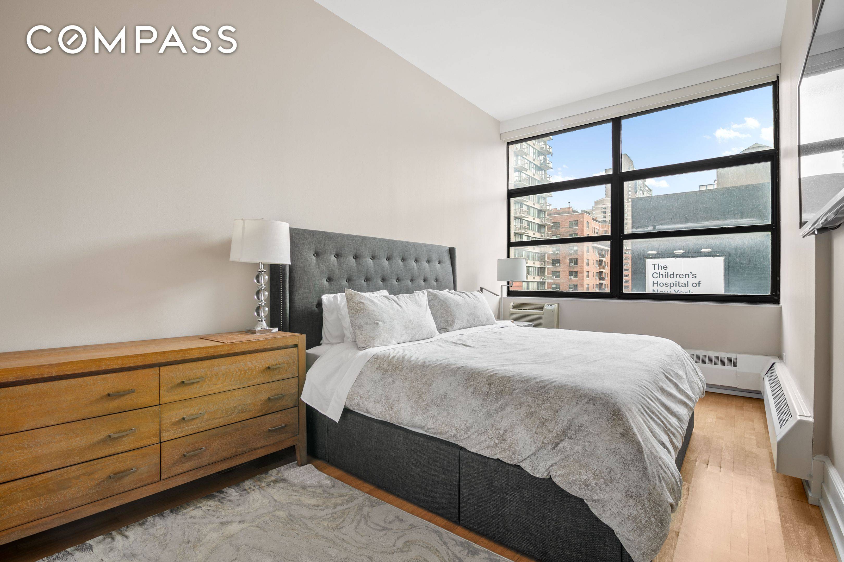 Manhattan, NY 10065,350 E 62nd Street #4B
