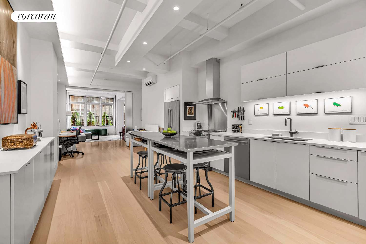 Manhattan, NY 10001,50 W 29TH Street #2E