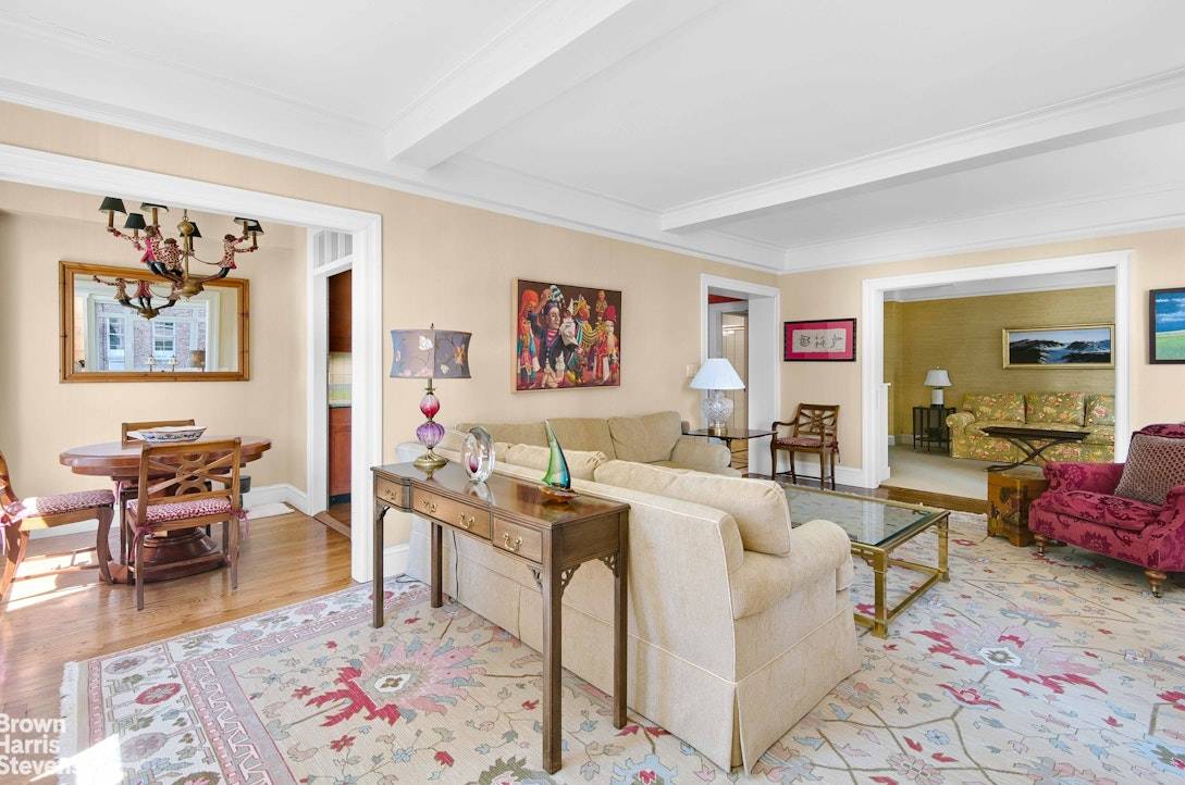 Manhattan, NY 10022,2 BEEKMAN Place #8C