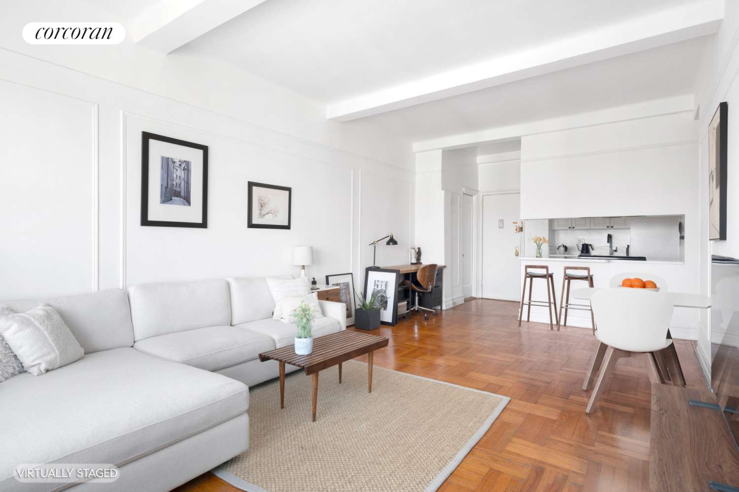 Manhattan, NY 10025,235 W 102ND Street #17F