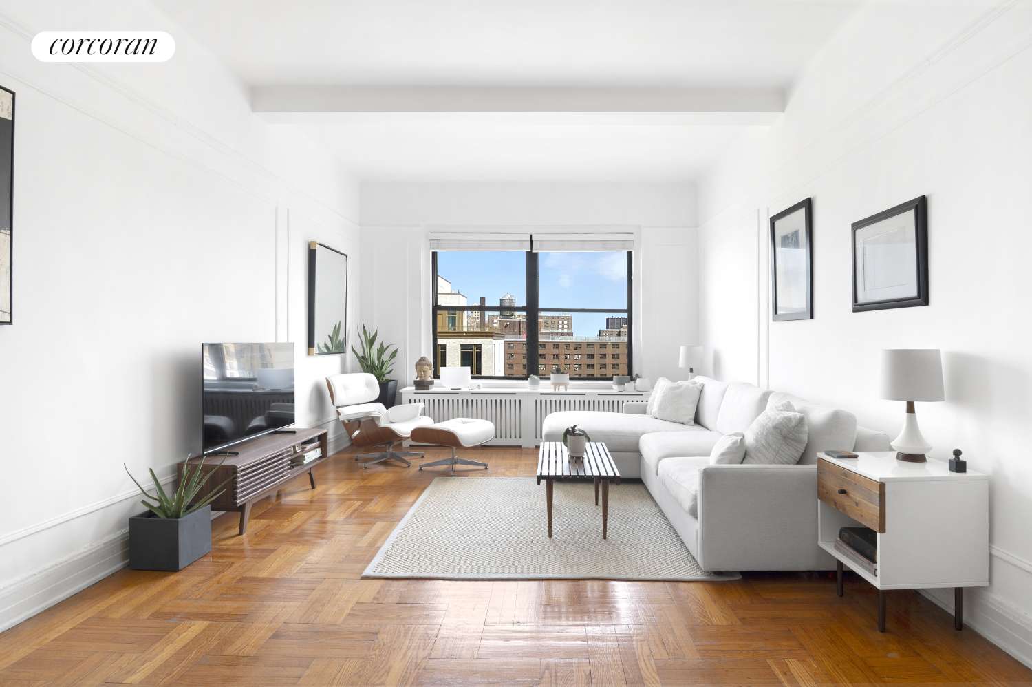 Manhattan, NY 10025,235 W 102ND Street #17F