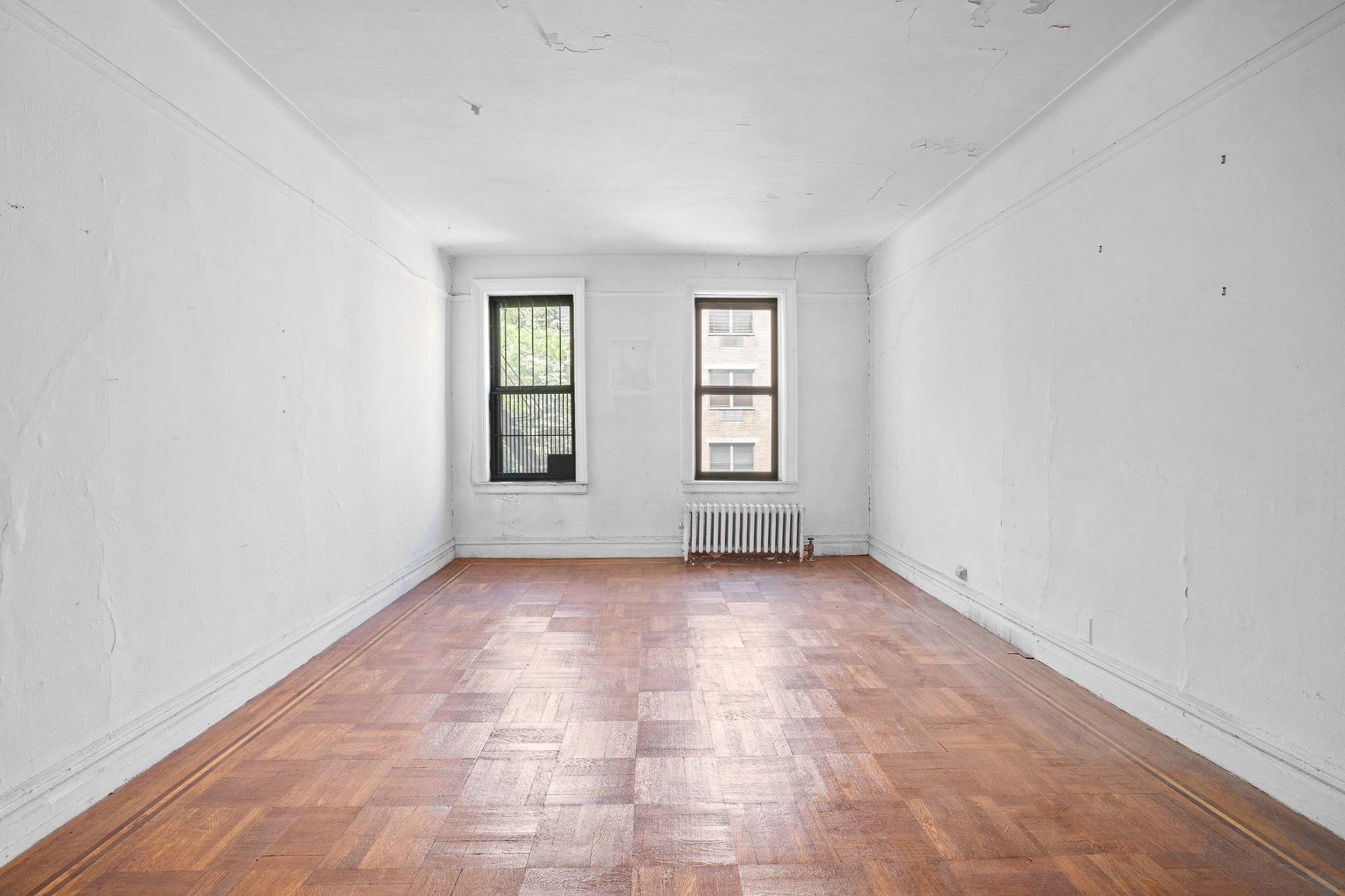 Manhattan, NY 10033,105 Bennett Avenue #36B