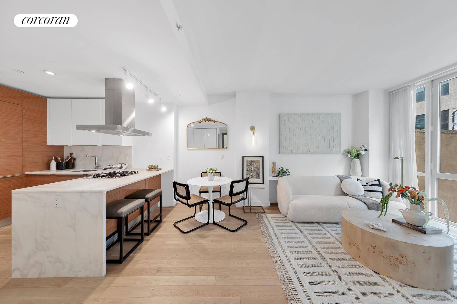 Manhattan, NY 10011,130 W 20TH Street #5D
