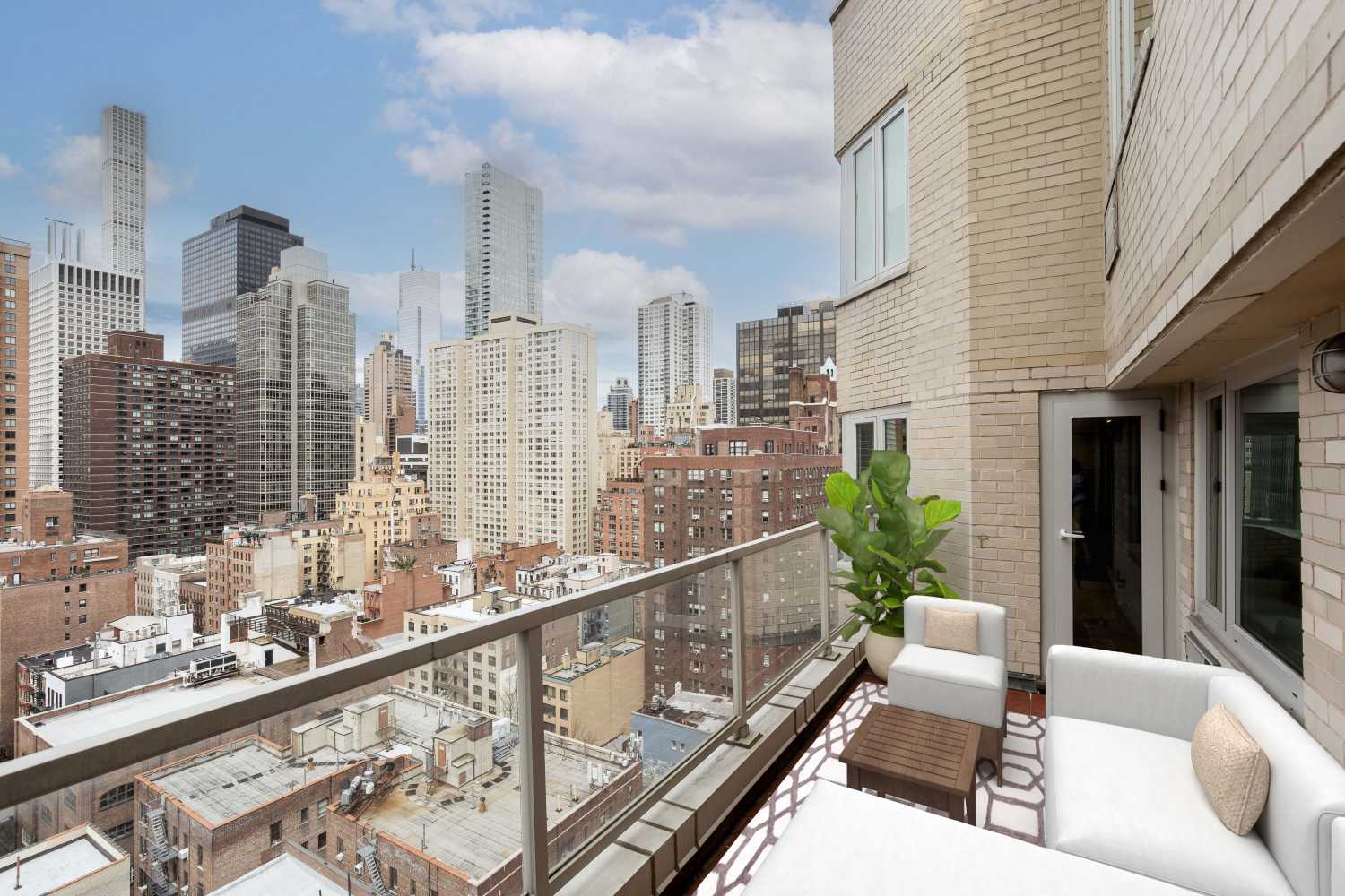 Manhattan, NY 10022,411 E 53RD Street #19D