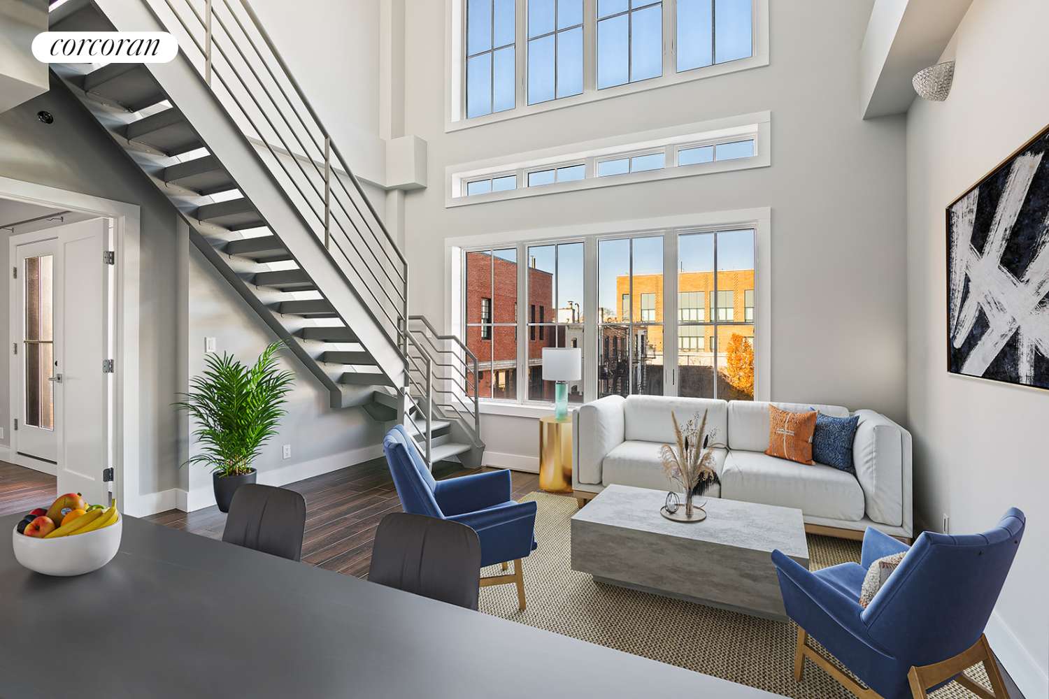 Brooklyn, NY 11231,326 BOND Street #4F