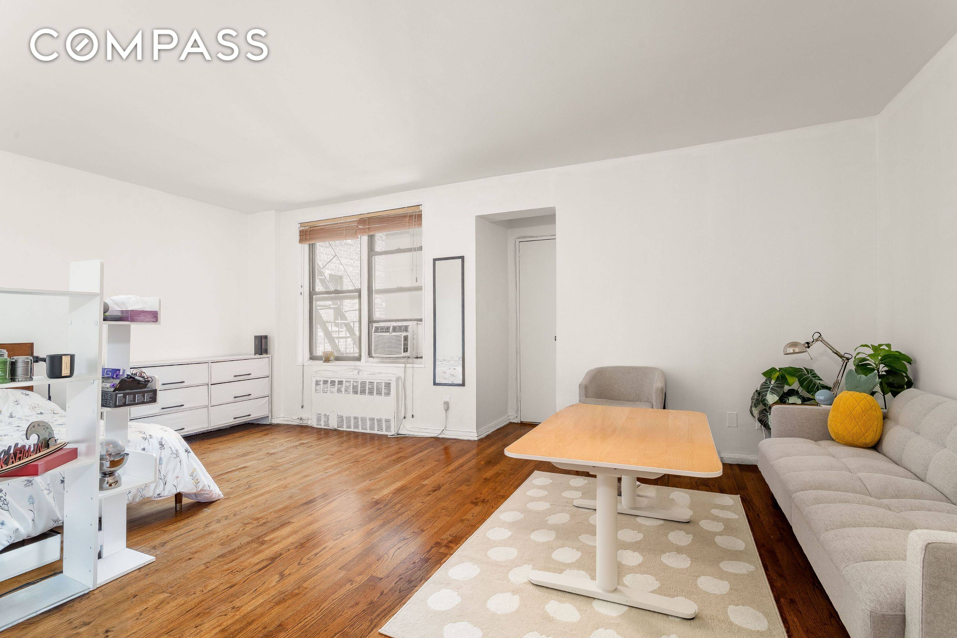 Manhattan, NY 10021,1420 York Avenue #6J