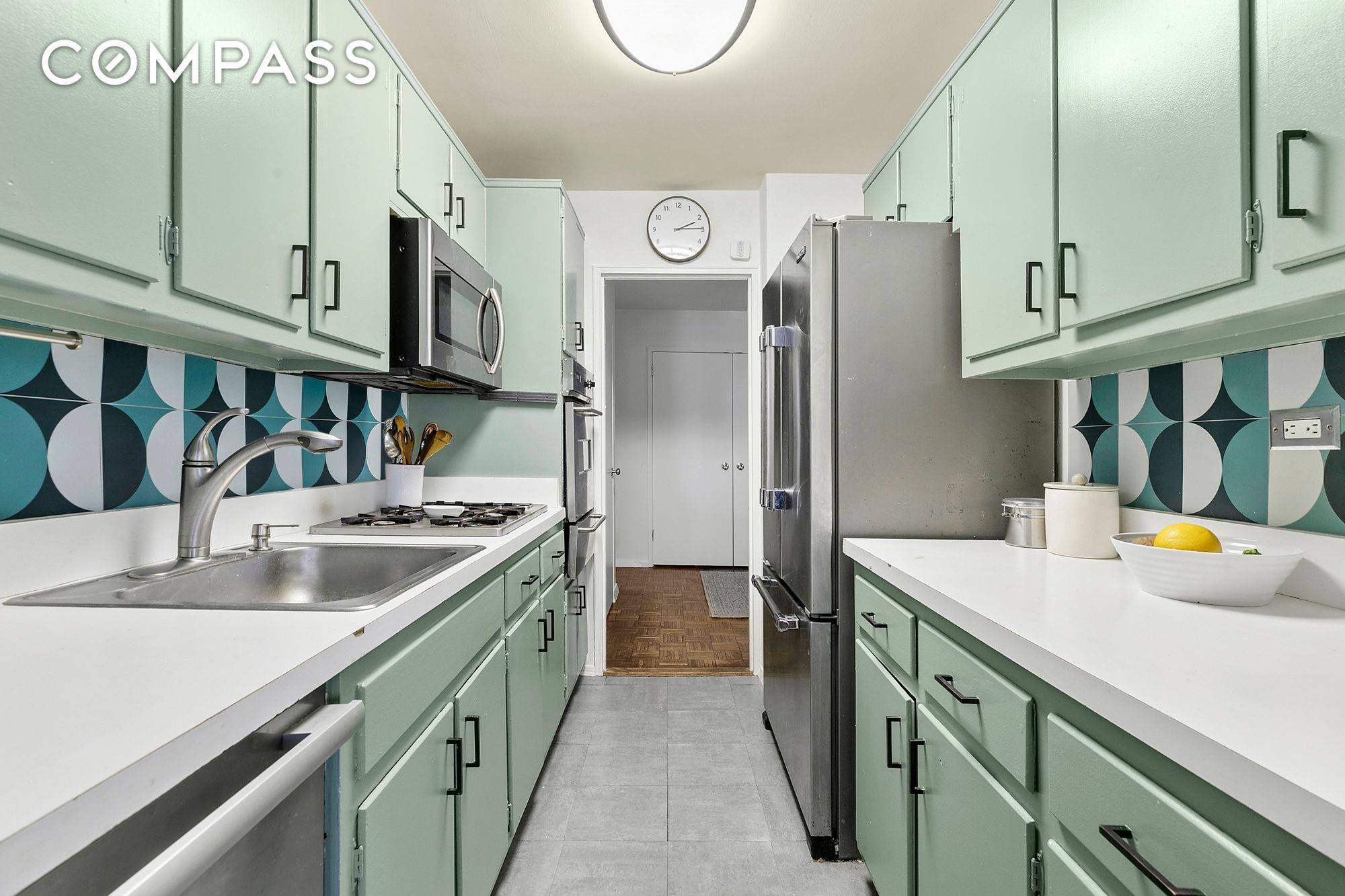 Manhattan, NY 10128,1199 Park Avenue #2F