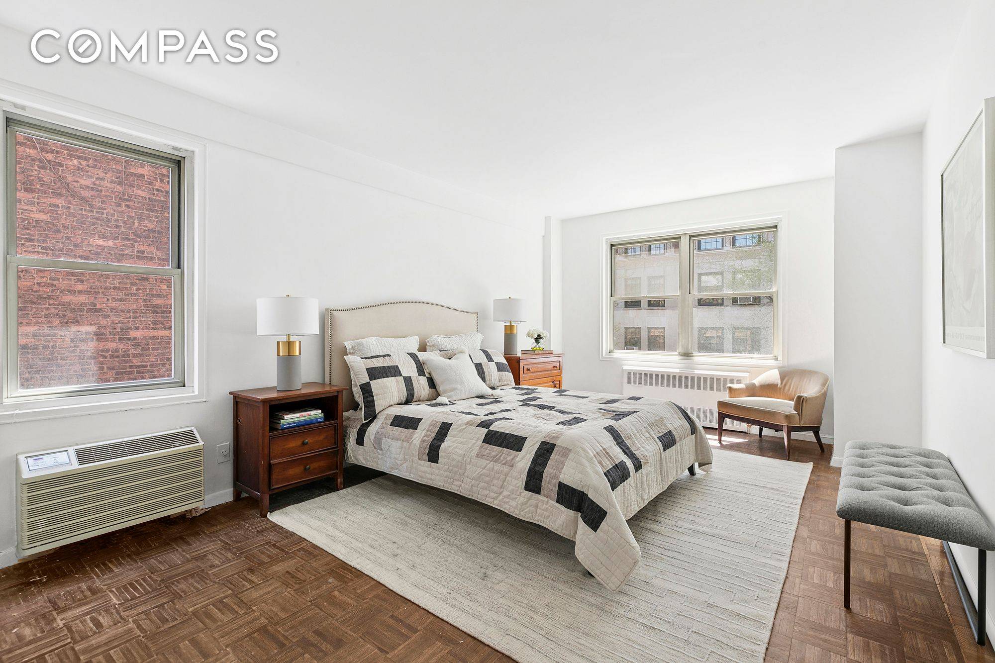 Manhattan, NY 10128,1199 Park Avenue #2F