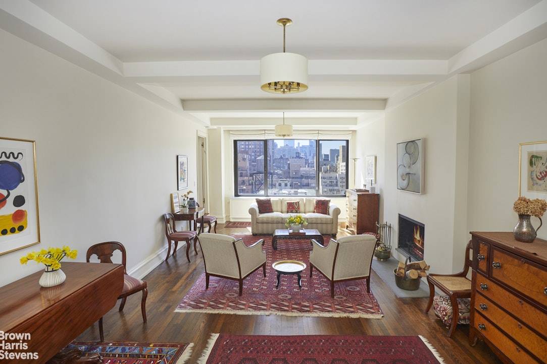 Manhattan, NY 10075,180 E 79TH Street #14F