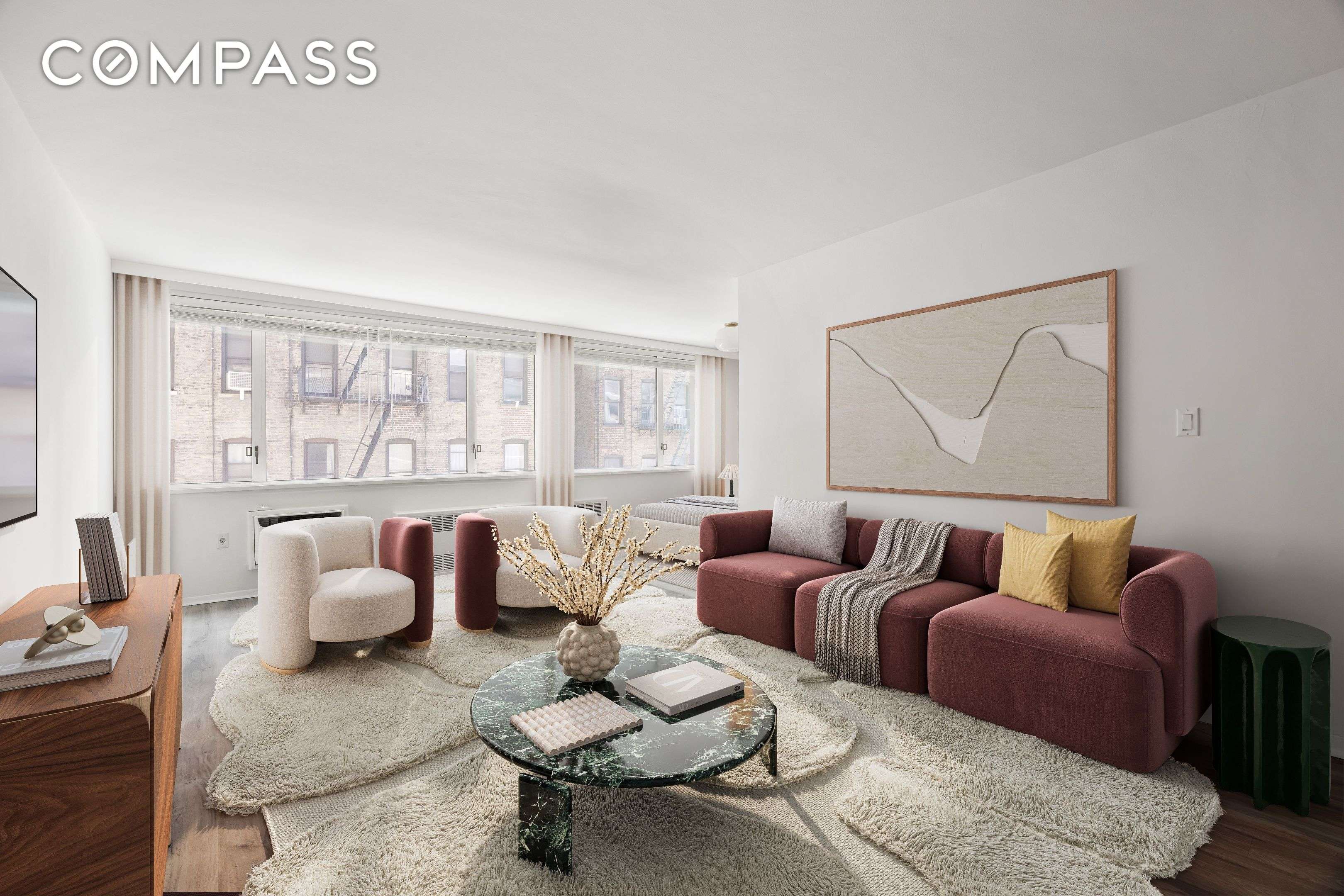 Manhattan, NY 10003,333 E 14th Street #4N