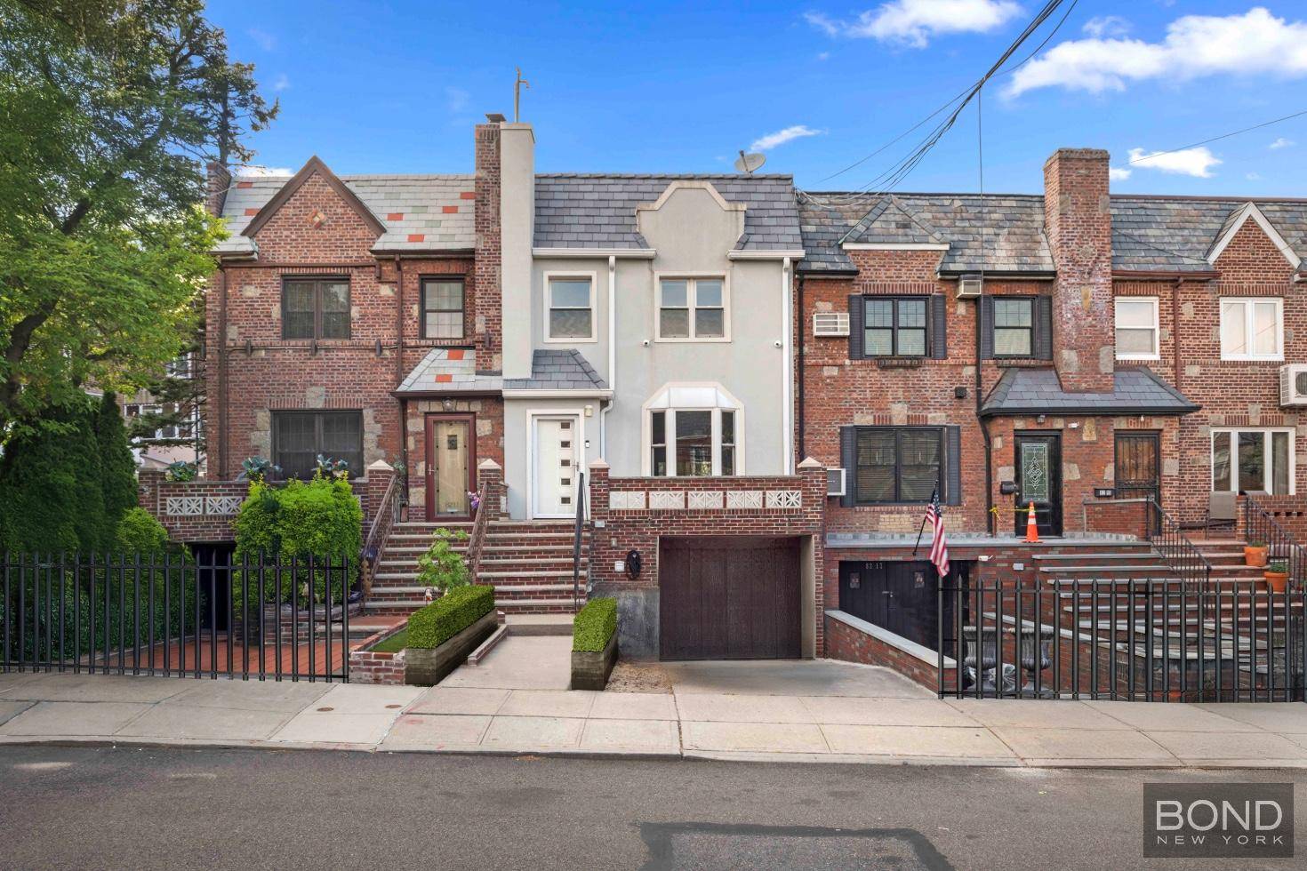 Queens, NY 11379,82-15 Penelope Avenue