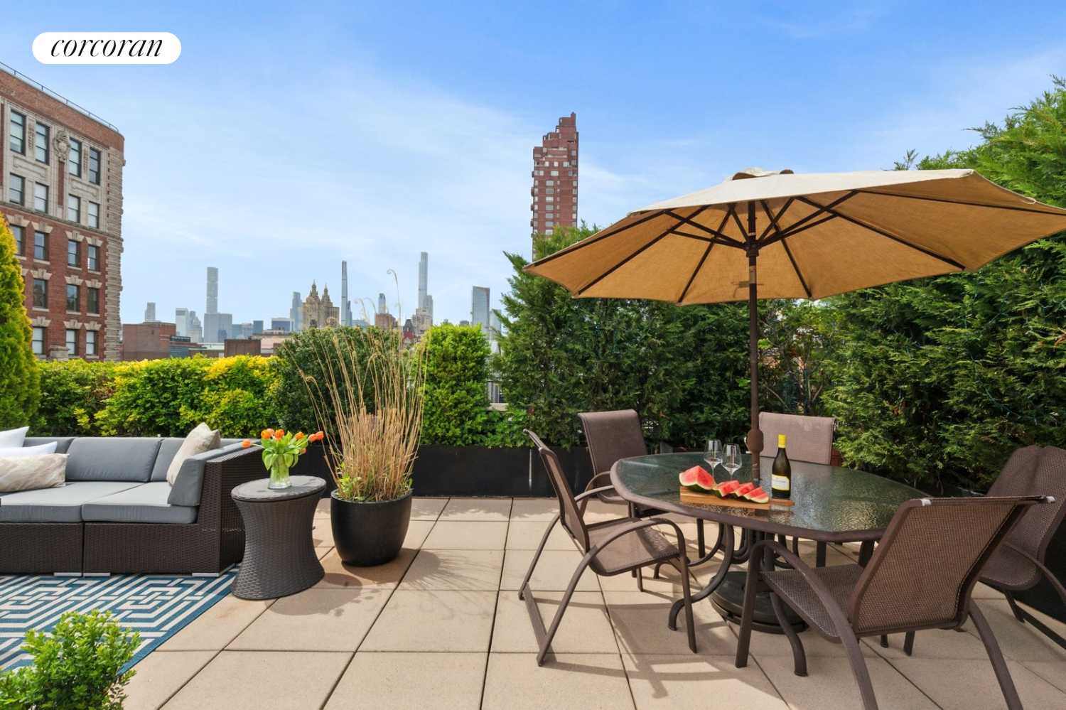 Manhattan, NY 10024,101 W 81ST Street #714