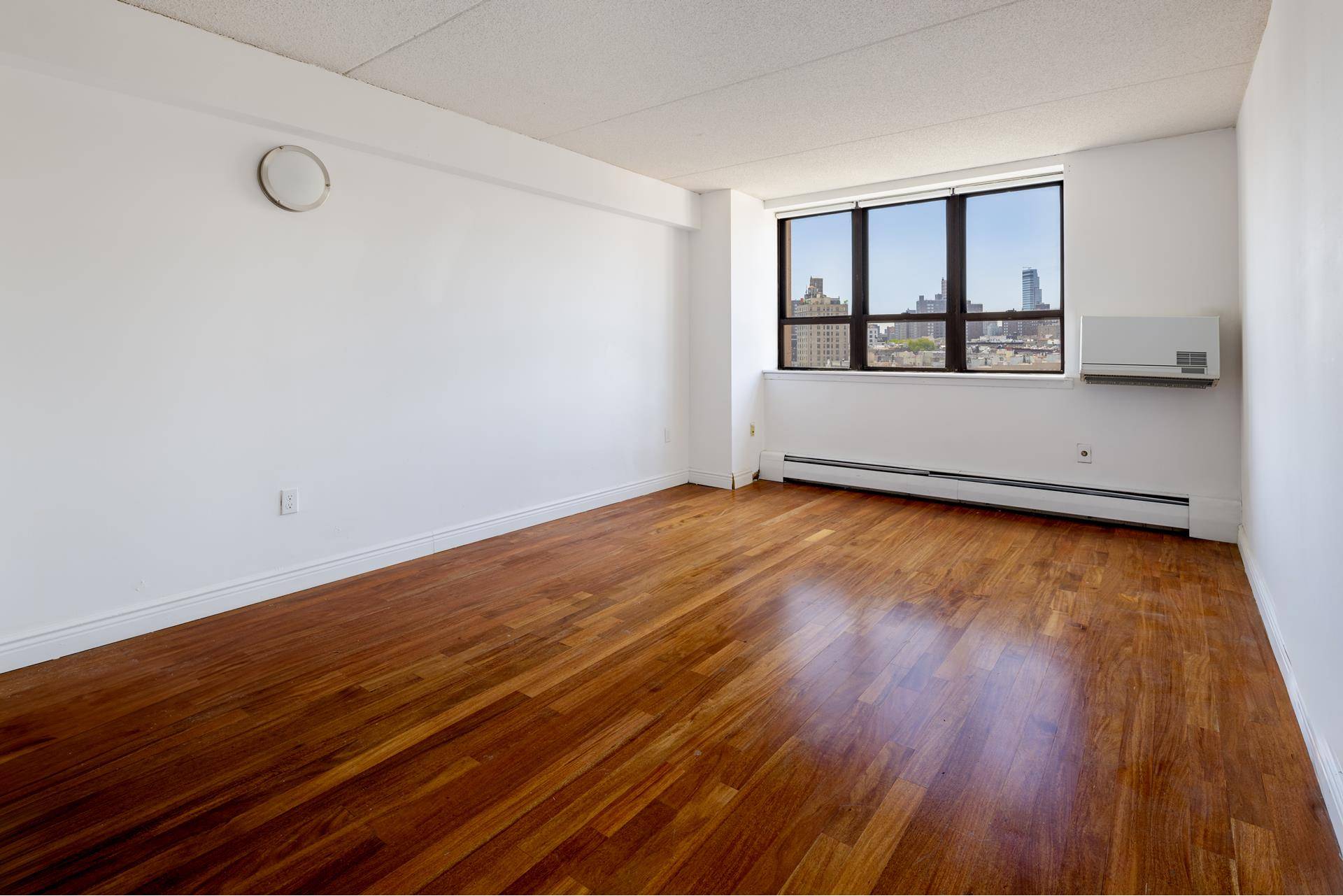 Manhattan, NY 10025,300 W 110TH Street #12J