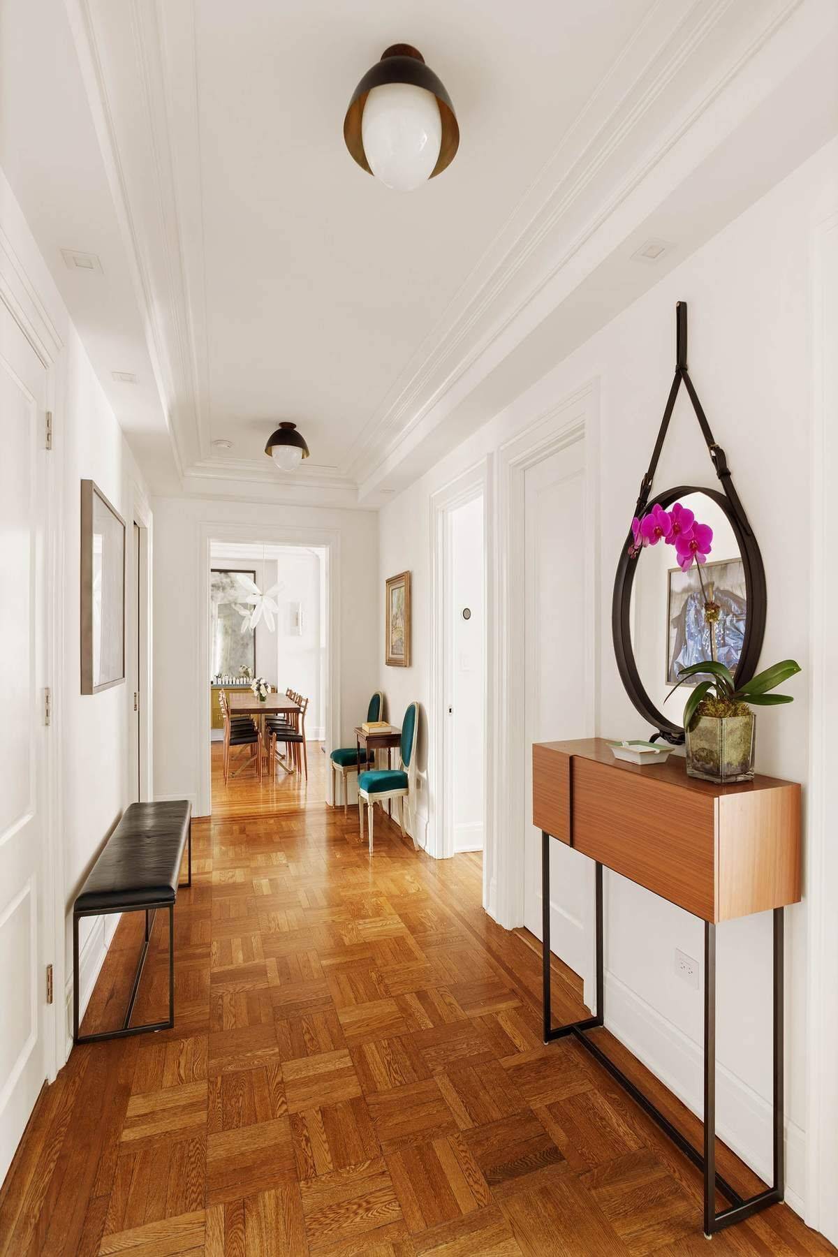 Manhattan, NY 10128,1192 Park Avenue #8A