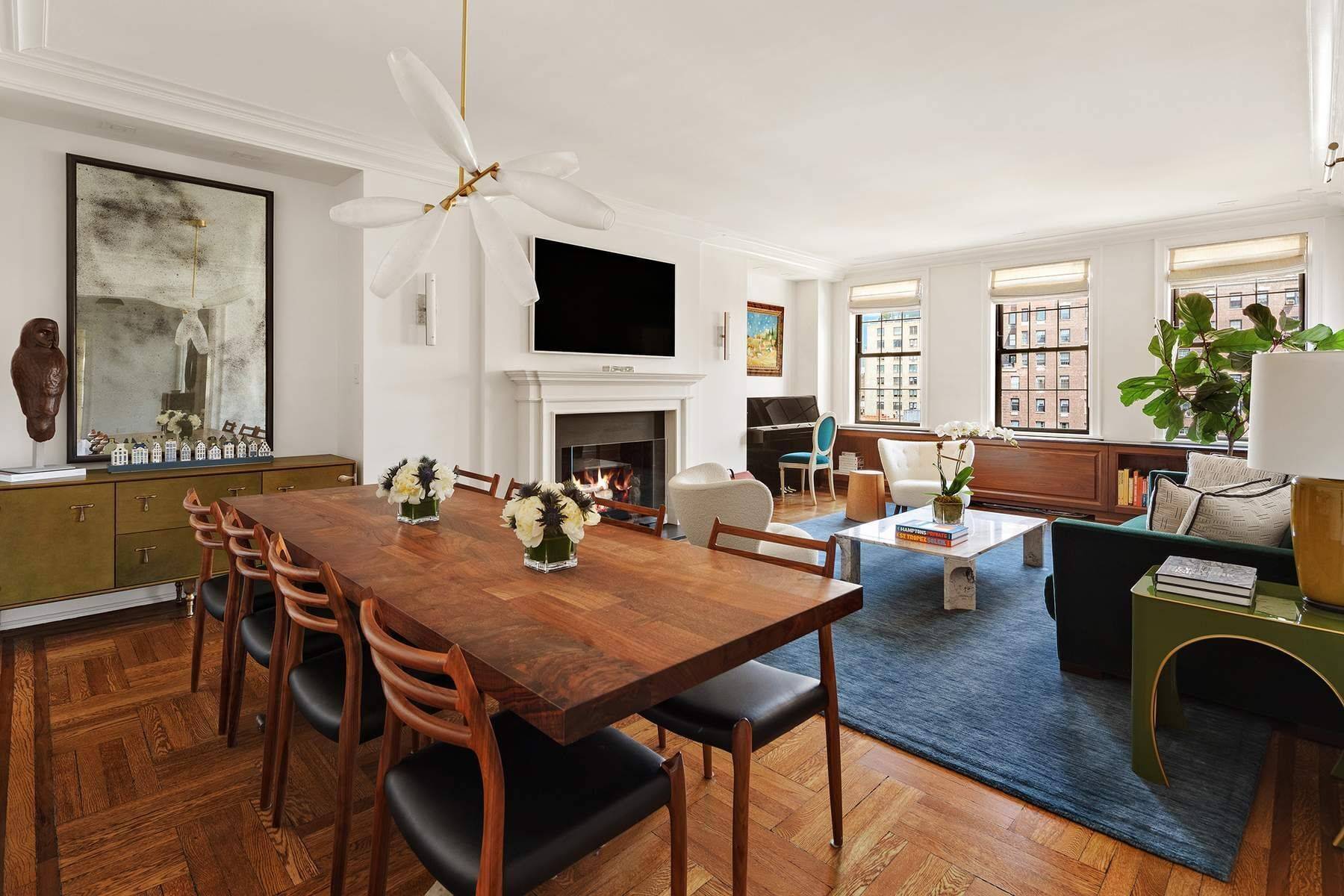 Manhattan, NY 10128,1192 Park Avenue #8A