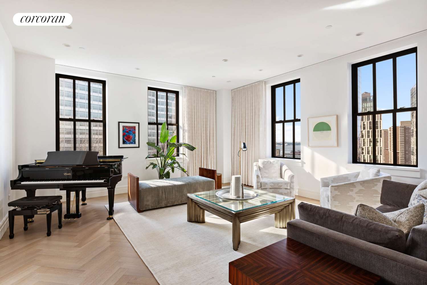 Manhattan, NY 10007,100 BARCLAY Street #20B