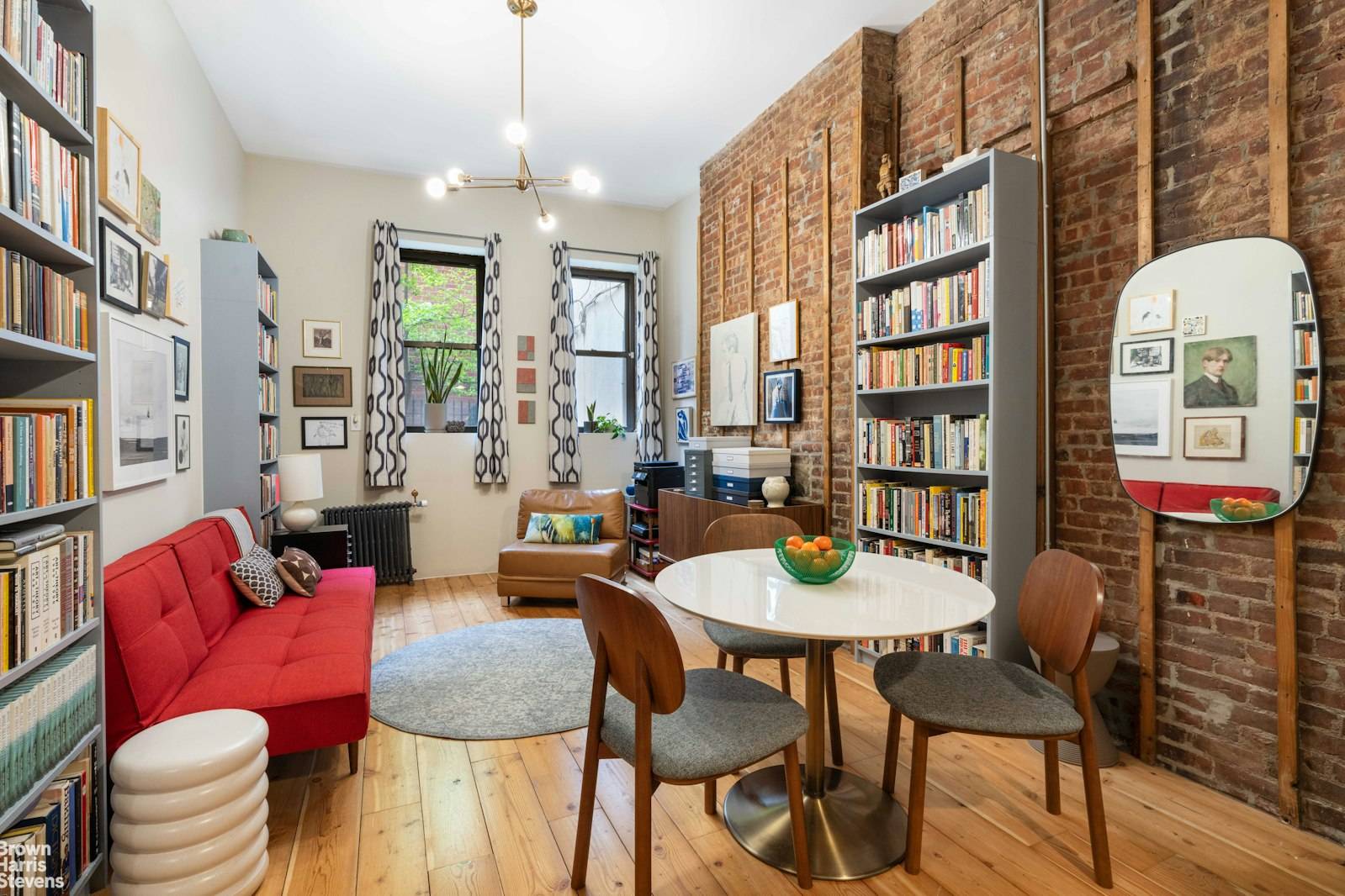 Manhattan, NY 10002,46-50 RIVINGTON Street #1C