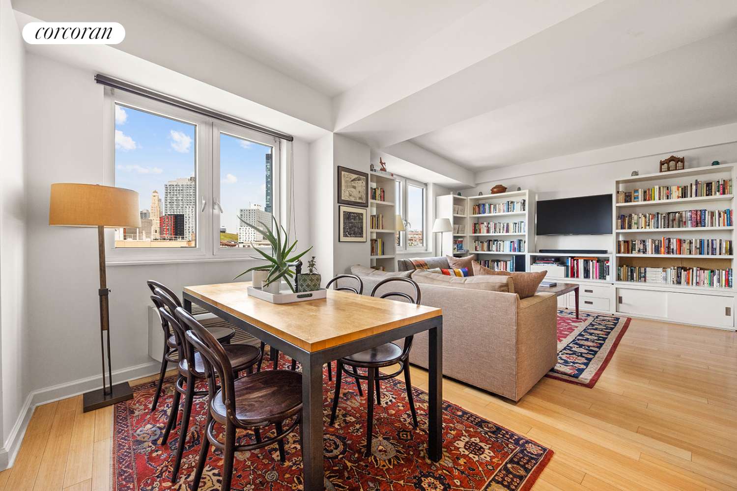 Brooklyn, NY 11217,145 PARK Place #5E
