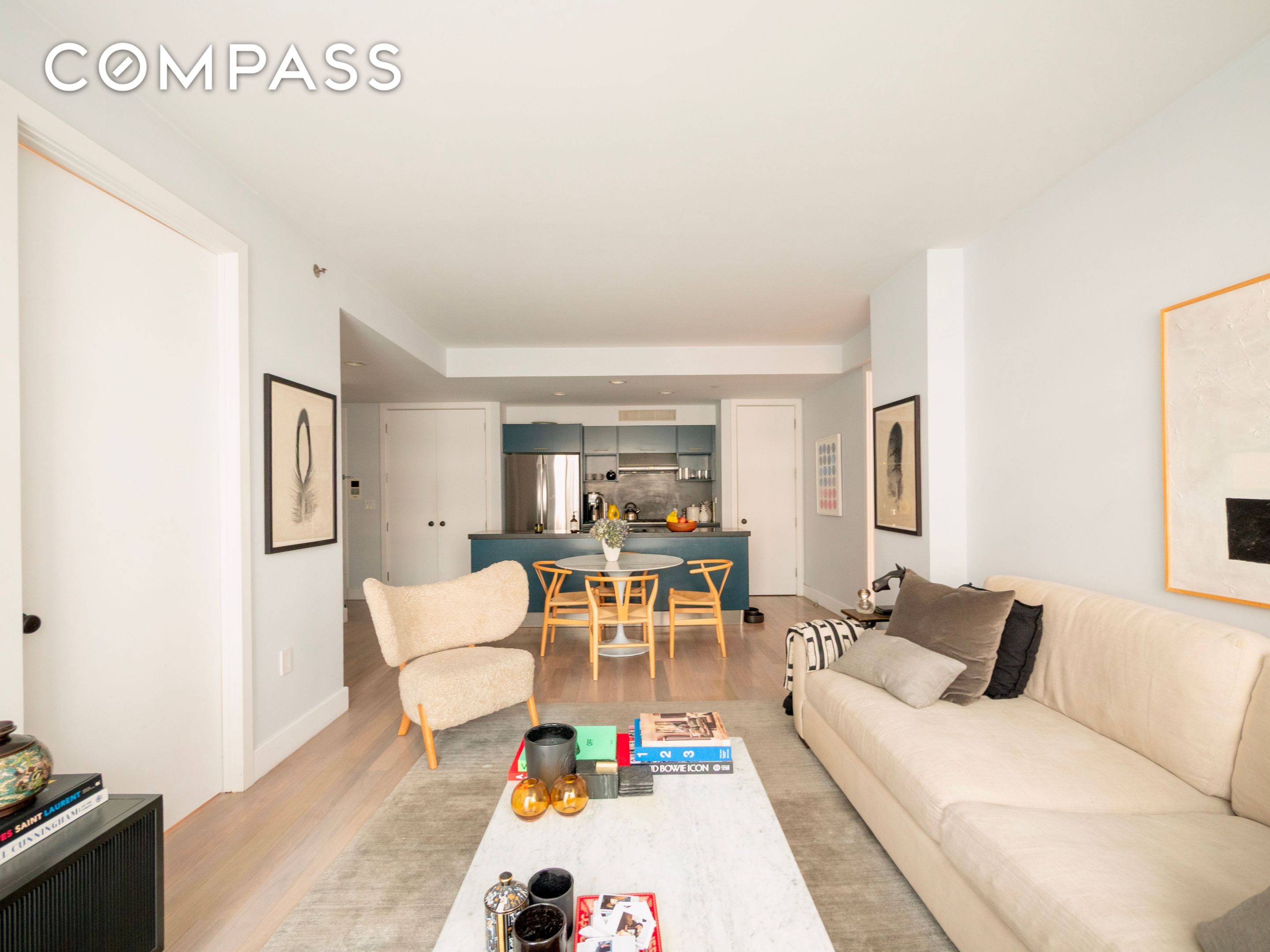 Brooklyn, NY 11201,84 Front Street #5E