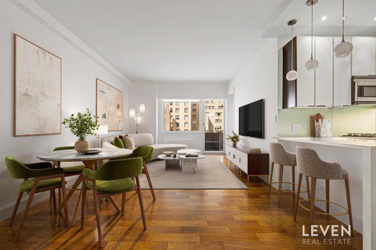 Manhattan, NY 10019,58 W 58th Street #11A
