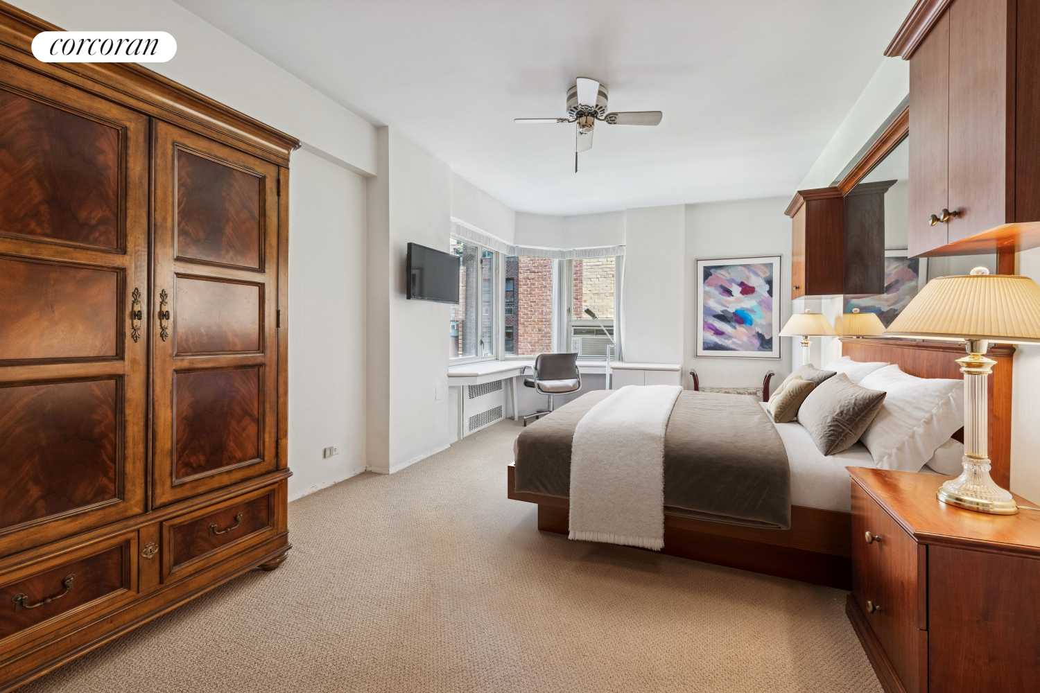 Manhattan, NY 10022,36 SUTTON Place S #11A