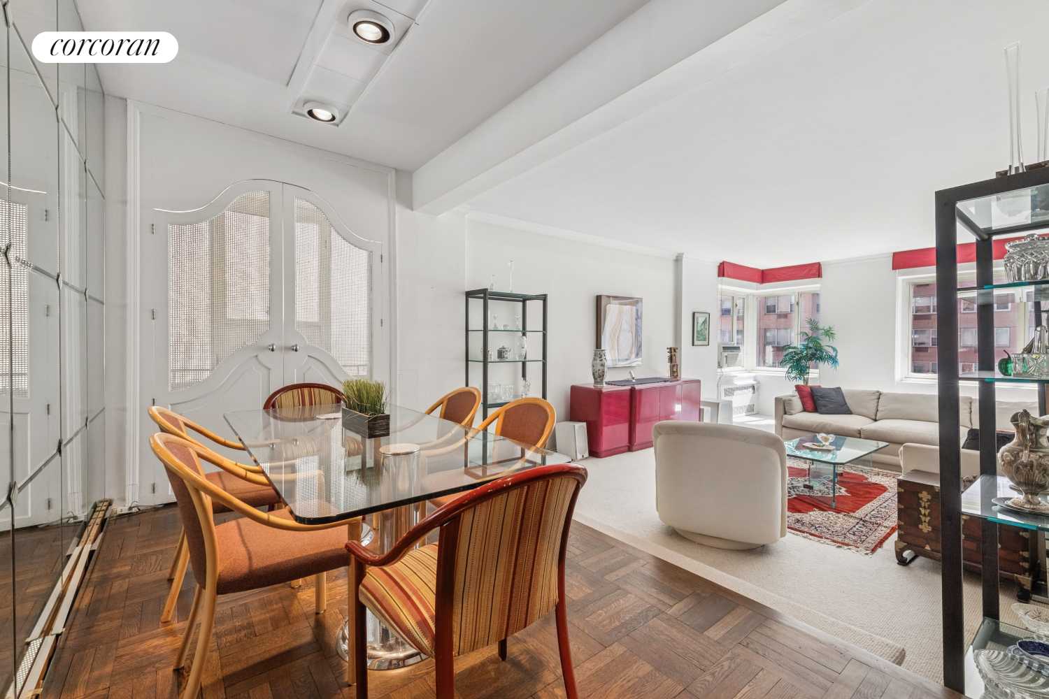 Manhattan, NY 10022,36 SUTTON Place S #11A