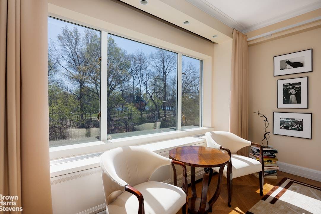 Manhattan, NY 10025,322 CENTRAL Park W #3C