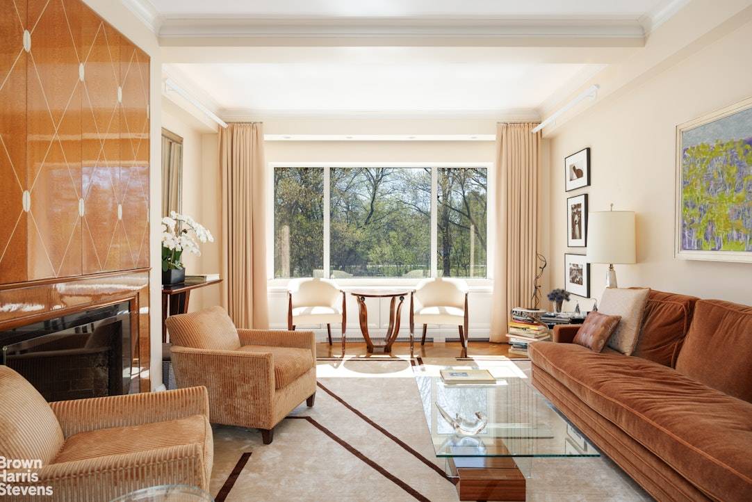 Manhattan, NY 10025,322 CENTRAL Park W #3C