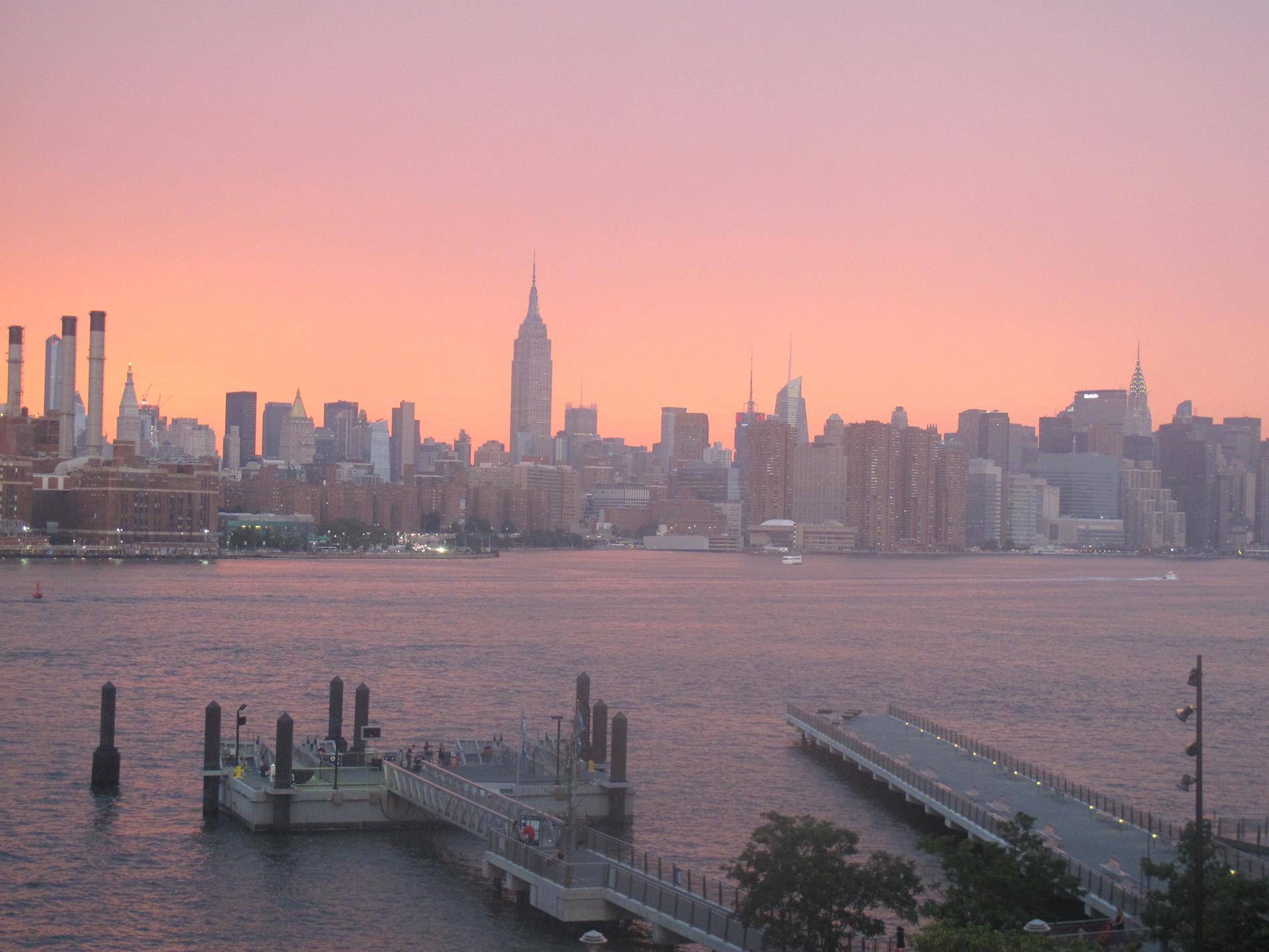 Brooklyn, NY 11249,2 Northside Piers #5-U