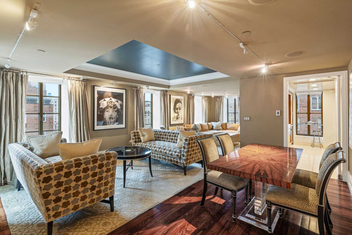 Manhattan, NY 10065,140 E 63RD Street #11A