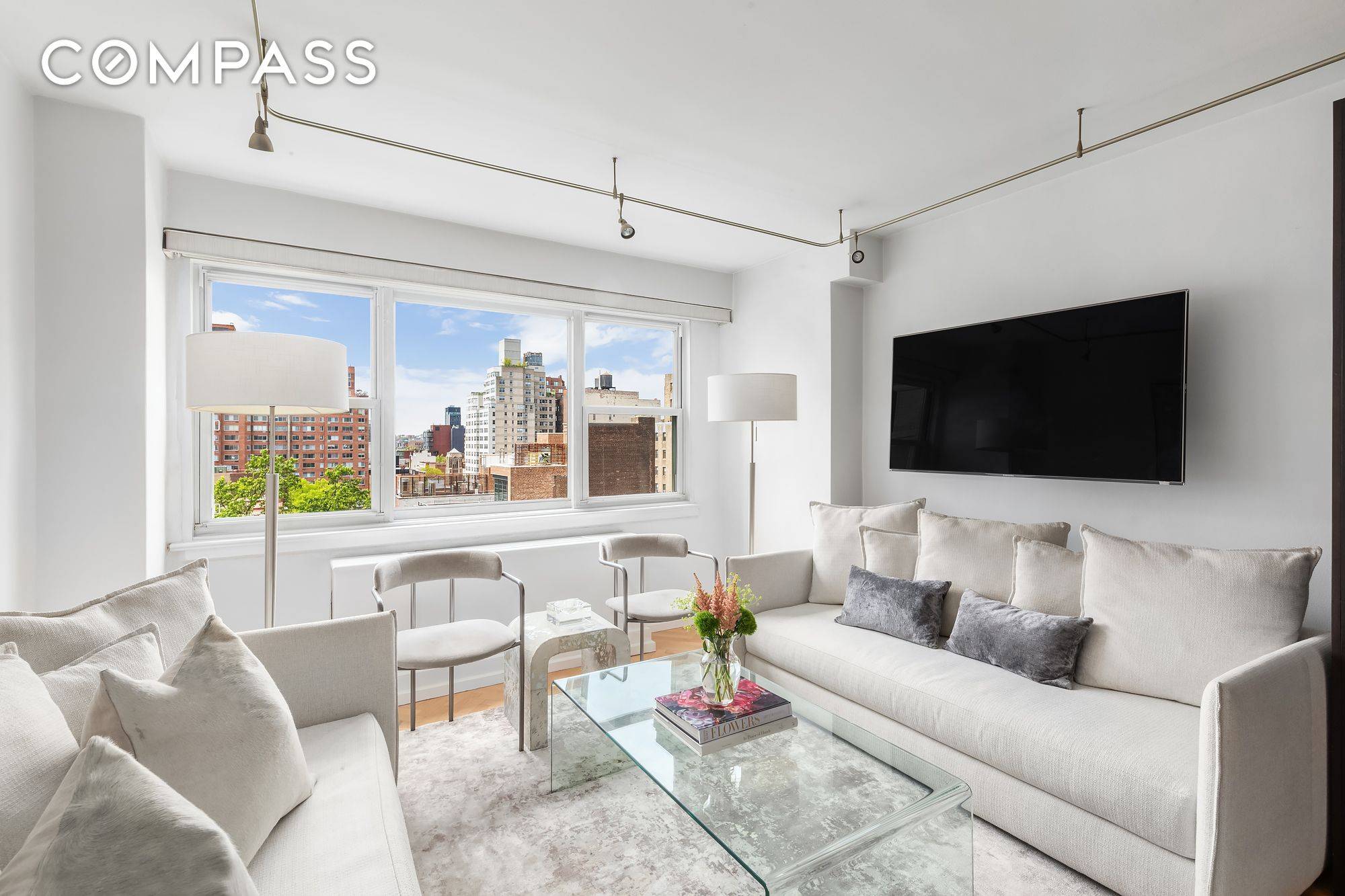 Manhattan, NY 10011,101 W 12th Street #12B