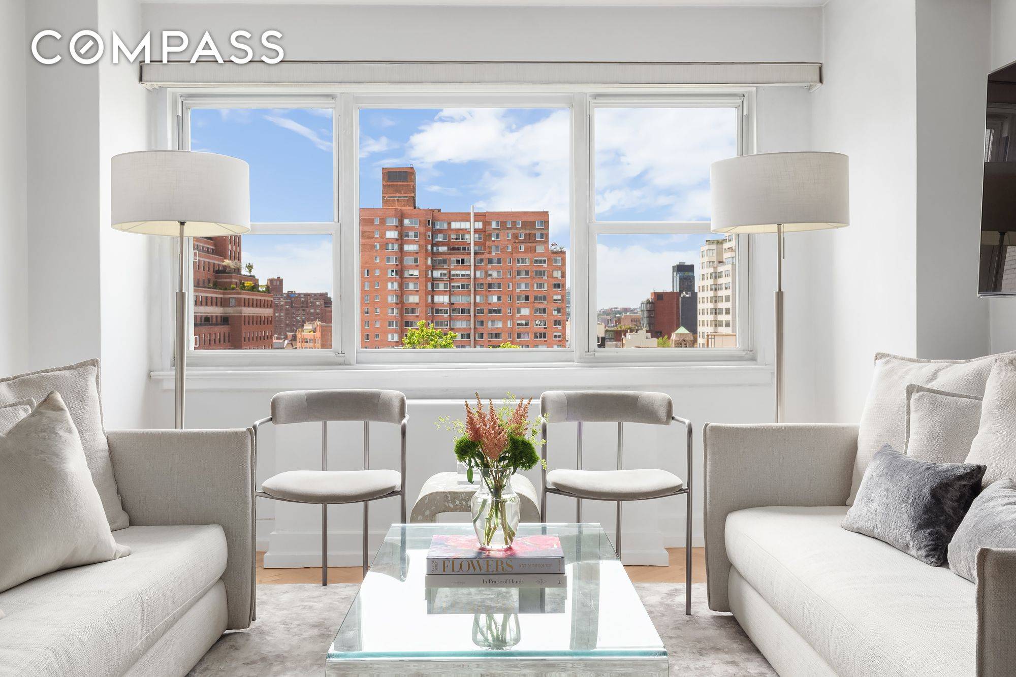 Manhattan, NY 10011,101 W 12th Street #12B